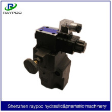 yuken bsg-03-2b3b-a200 hydraulic pressure relief valve